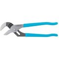 Channellock Channellock® 430 10" Straight Jaw Tongue & Groove Plier 430